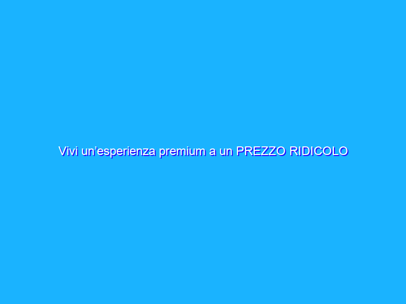 Vivi un’esperienza premium a un PREZZO RIDICOLO con questo laptop TECLAST
