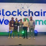 Blockchain Week Rome 2022 Il mondo crypto si incontra a Roma￼