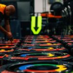Buckle up: McLaren has a new Android and Chrome F1 race car
