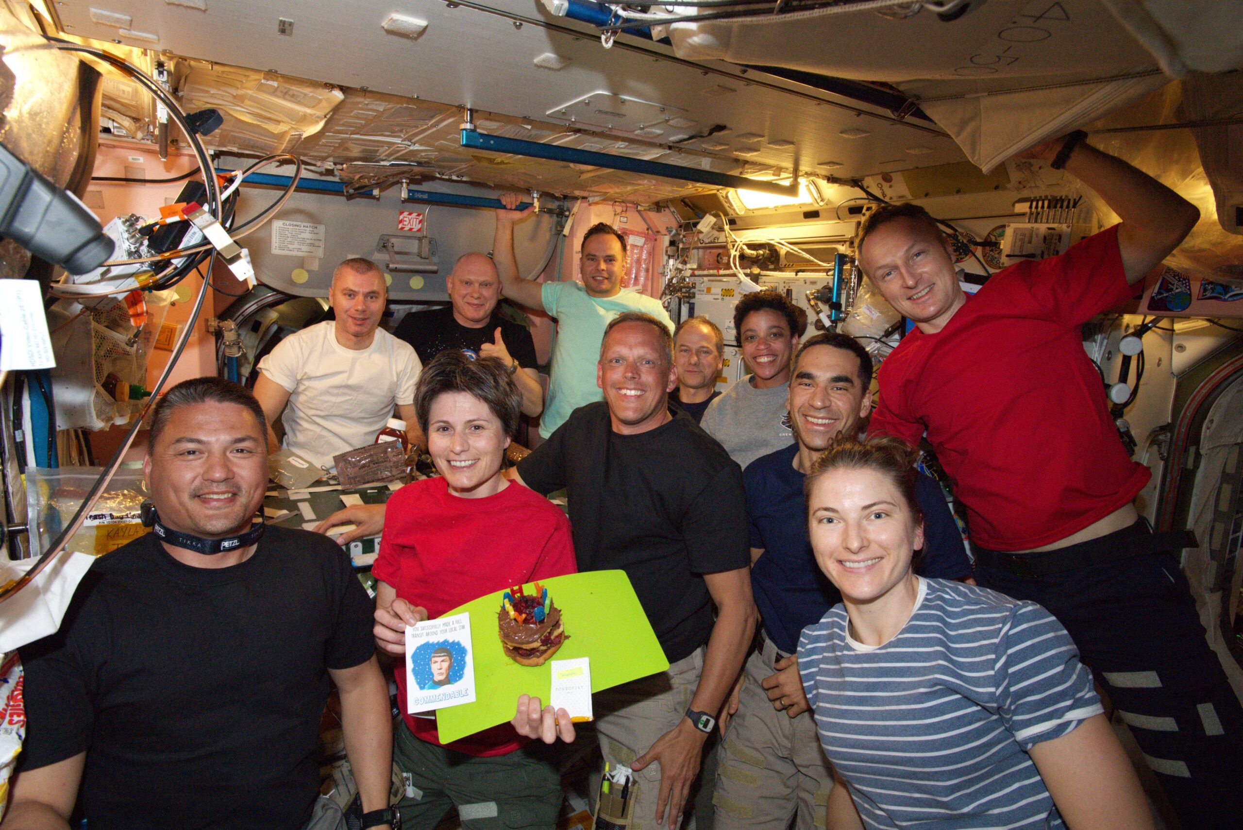 Samcris-birthday-on-iss-2022