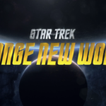 Debutta Star Trek: Strange New Worlds