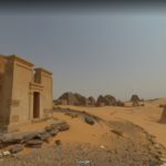 HBD to us! Let’s celebrate with Street View adventures