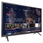 WeShort sigla un accordo con TCL