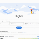 Plan your summer travel, with help from Google