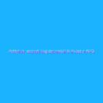 Antivirus: scovati bug decennali in Avast e AVG