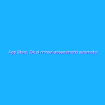 App Store, Ok ai rinnovi abbonamenti automatici anche se aumentano i prezzi