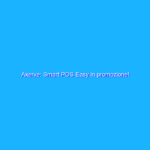 Axerve: Smart POS Easy in promozione!