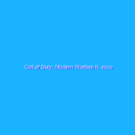 Call of Duty: Modern Warfare II, ecco l’annuncio ufficiale