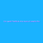 Con questi FreeBuds 4i la musica ti penetra fino al cervello (49€)