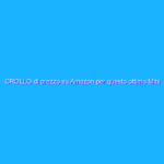 CROLLO di prezzo su Amazon per questo ottimo Mini PC: appena 129€