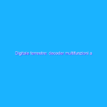 Digitale terrestre: decoder multifunzioni a PREZZO ASSURDO (23€)