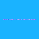 Eternity Project: un nuovo e pericoloso malware modulare