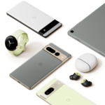 100 things we announced at I/O