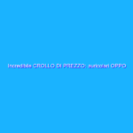Incredibile CROLLO DI PREZZO: auricolari OPPO Enco W12, -50%