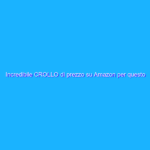 Incredibile CROLLO di prezzo su Amazon per questo ottimo Mini PC: appena 139€