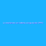 Lo smartphone con batteria a lunga durata OPPO A54s crolla di prezzo su Amazon