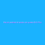 Mai più problemi di spazio con questo EVO Plus SSD interno da 500GB