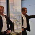 Massimo Alparone torna su Rai 2 con Star Bene