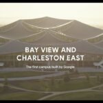 Bay View is open — the first campus built by Google