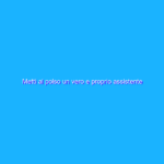 Metti al polso un vero e proprio assistente digitale con questo clone dell’Apple Watch
