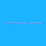 Microsoft ha rilasciato un nuovo update della sua distribuzione Linux CBL-Mariner 1.0