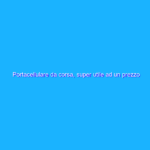 Portacellulare da corsa, super utile ad un prezzo REGALO (4€)