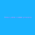 Premium, potente, e portatile: Lenovo lancia Yoga, la nuova linea di PC laptop