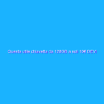 Questa utile chiavetta da 128GB a soli 10€ DEVI FARLA TUA