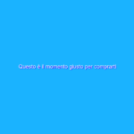 Questo è il momento giusto per comprarti l’Apple Watch Series 6