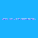 Samsung Galaxy A52s 5G: lo smartphone che stavi cercando crolla di prezzo su eBay