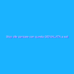 Stop alle zanzare con questa GENIALATA a soli 14€ via Amazon