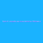 Sysrv-K: scoperta una nuova botnet su Windows e Linux