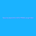 Taccuino smart MAI VISTO PRIMA con pendrive, ricarica wireless e powerbank