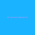 UE, via libera alla riforma sull’IVA: fotovoltaico ed e-bike allo 0%?