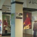 SAVONA. MOSTRA STORICA. IL CONVENTO DI SAN GIACOMO