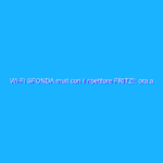 Wi-Fi SFONDA muri con il ripetitore FRITZ!: ora a 39€