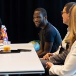 Connecting UK businesses with tech talent