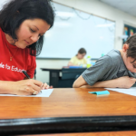 Adapting products to meet teachers’ changing needs