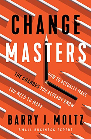 Change Masters