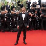 A Cannes la bici fa tendenza con Gianluca Bernardi