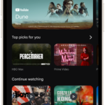 7 ways to make the most of the Google TV app