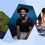 On World Refugee Day, three Googlers tell their stories