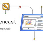 Share your ideas with Chromebook