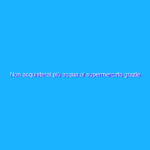 Non acquisterai più acqua al supermercato grazie a BRITA (-48%) Non acquisterai più acqua al supermercato grazie a BRITA (-48%)