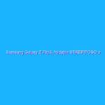 Samsung Galaxy Z Flip3, foldable STREPITOSO a prezzo FOLLE (Amazon)