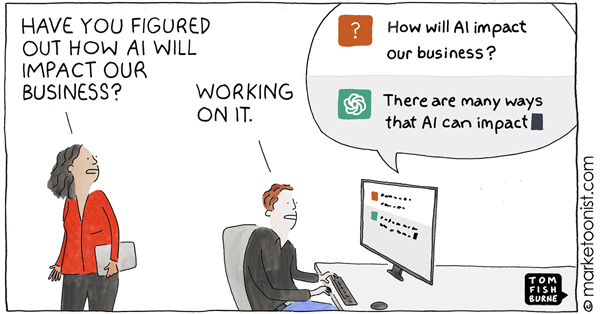 2023 January 13 Marketoonist Comic Image