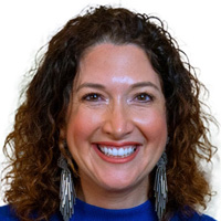 Randi Zuckerberg