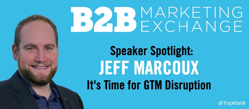 Jeff Marcoux B2BMX 2023