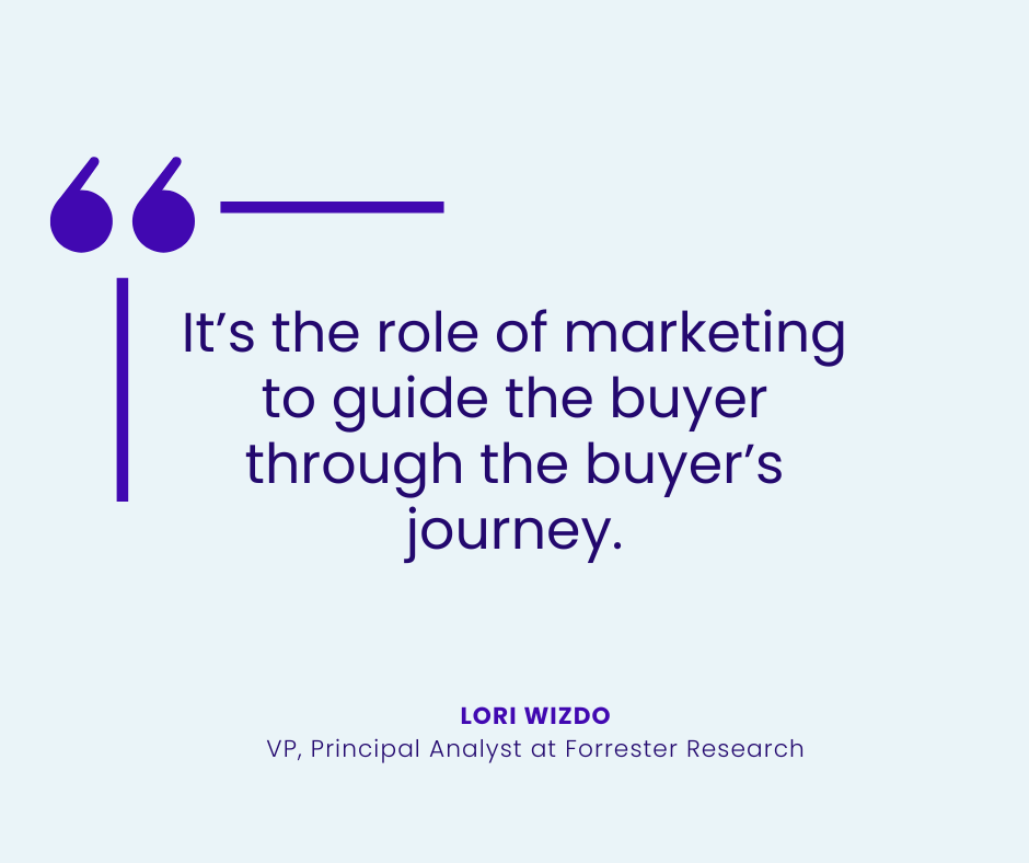 Lori Wizdo quote image.