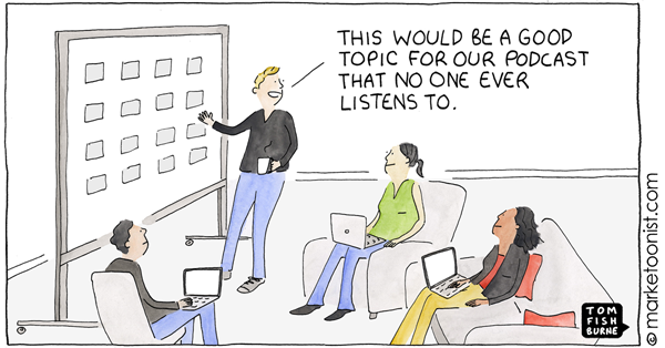 2023 April 21 Marketoonist Comic